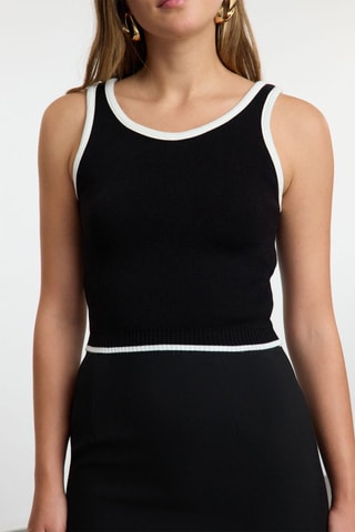 Conjunto de 3 piezas - Negro
