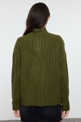 Pull - Vert