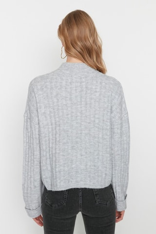 Maglia - Grigio