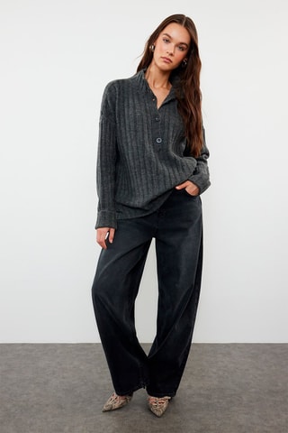 Pull - Gris