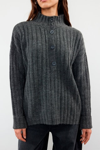 Pull - Gris