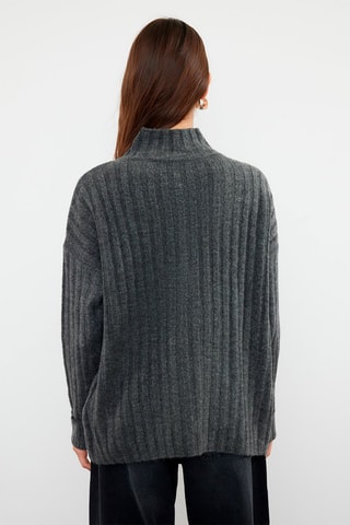Pull - Gris