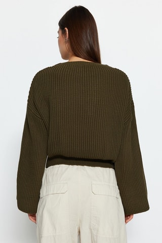 Pull court - Vert