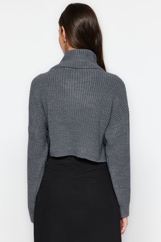 Maglia - Grigio