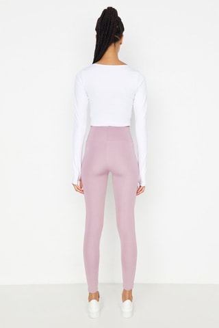 Leggings - Rosa