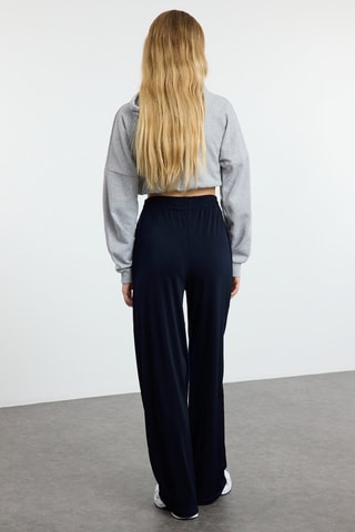 Pantaloni - Blu