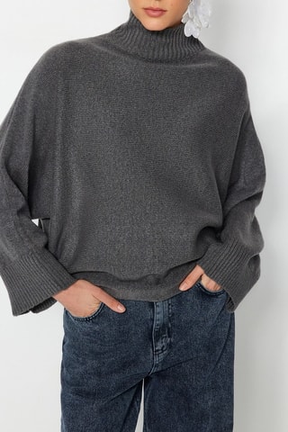 Pull - Gris