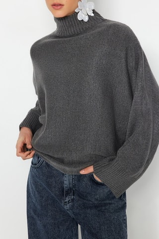 Pull - Gris