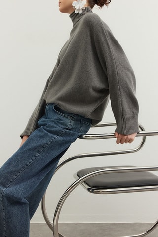 Pull - Gris