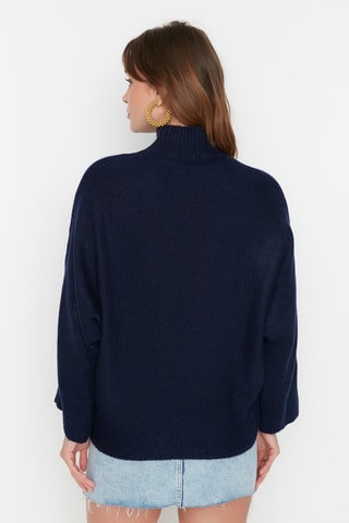 Maglia - Blu