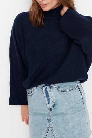 Maglia - Blu