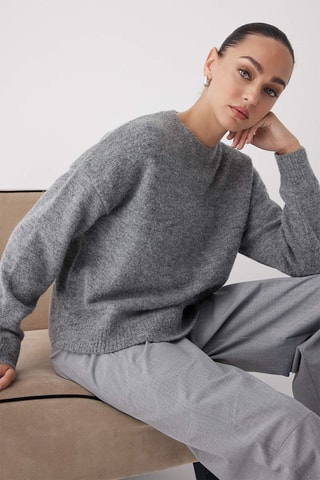 Pull - Gris