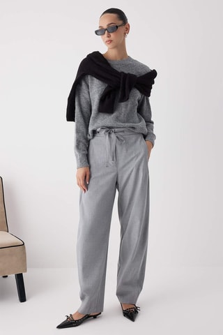 Pull - Gris