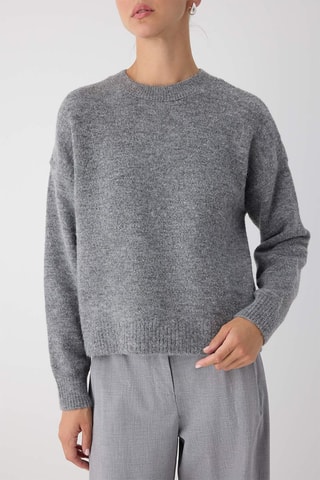 Pull - Gris