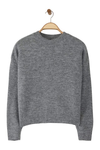 Pull - Gris