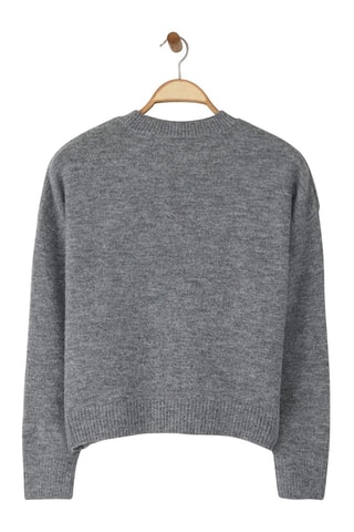 Pull - Gris