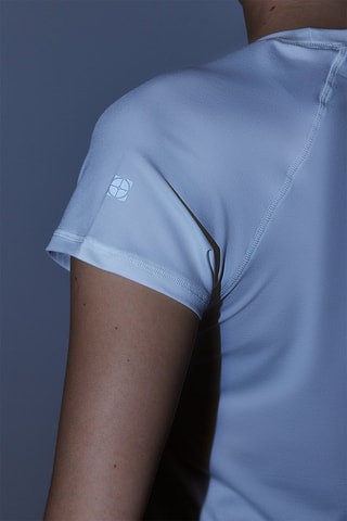T-shirt - Bianco - Bianco