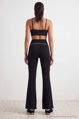 Pantaloni sportivi - Nero