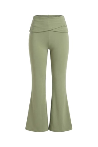 Leggings - Kaki