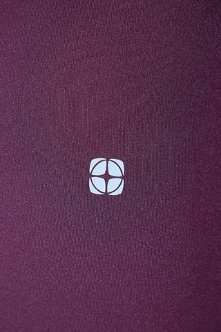 Pantaloni sportivi - Viola