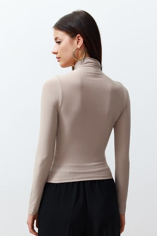 Top - Beige