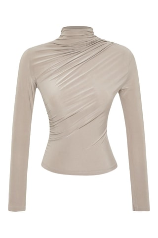 Top - Beige
