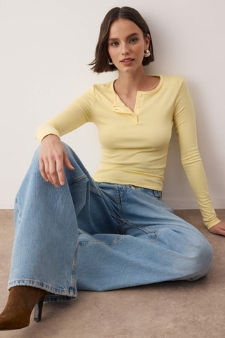 Top - Amarillo
