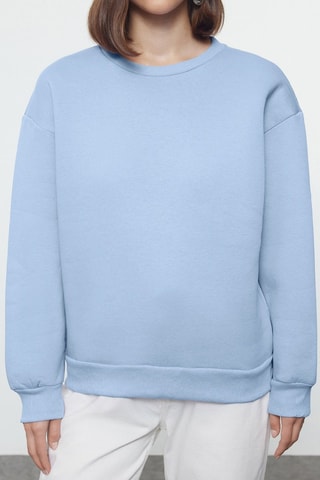 Sweat - Bleu