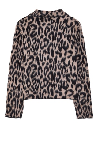 Gilet - Marron