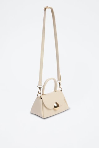 Sac à main - Beige