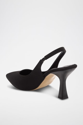 Escarpins - Noir