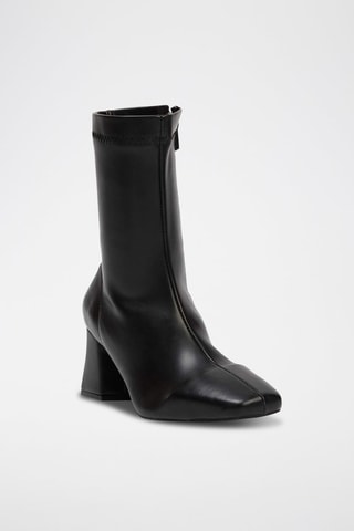 Bottines - Noir