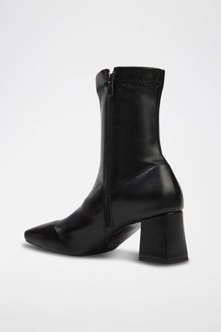 Bottines - Noir