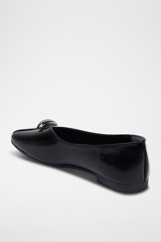 Ballerines - Noir