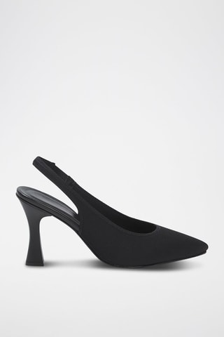 Escarpins - Noir - Noir