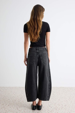 Jeans - Nero