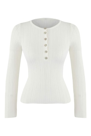 Maglia - Beige