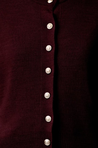 Gilet - Rouge
