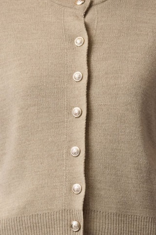 Cardigan - Beige