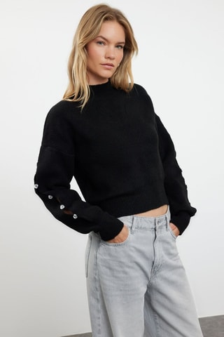 Pull - Noir