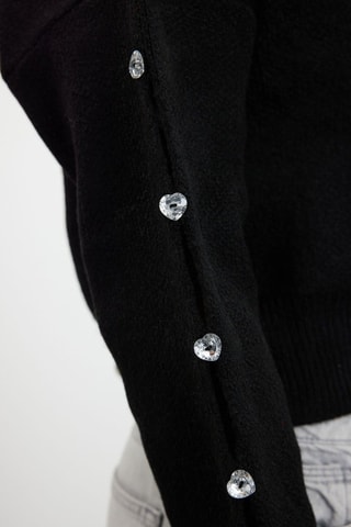 Pull - Noir