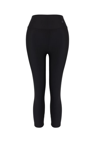 Leggings 7/8 - Nero - Nero