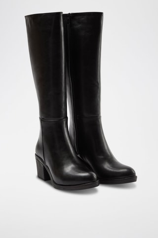 Bottes - Noir