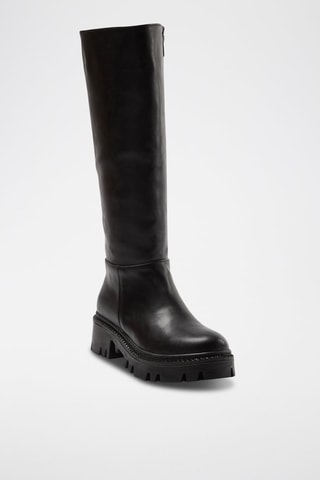 Bottes - Noir