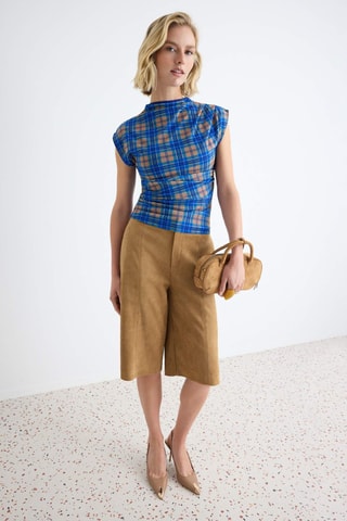 Top - Multicolore