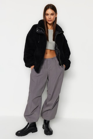 Veste - Noir
