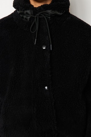 Veste - Noir