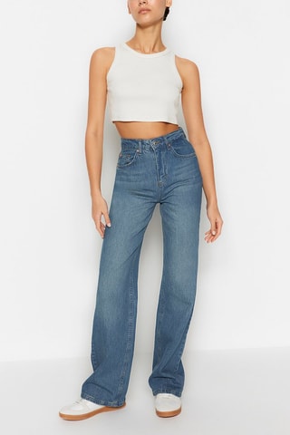 Jean - Bleu