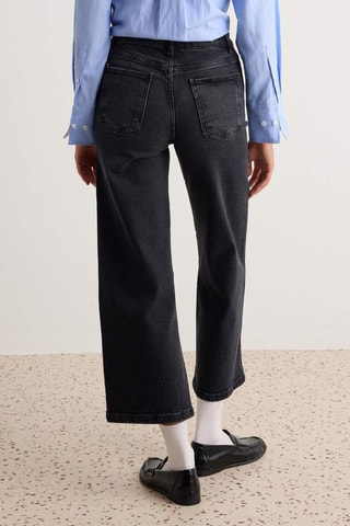 Jeans - Antracite