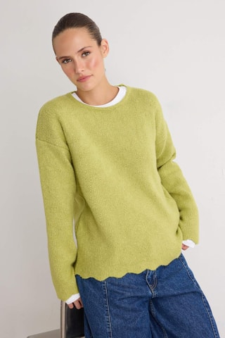 Pull - Vert